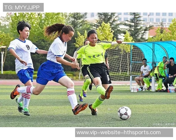 北京足球教练员培养新模式探索与实践提升青少年足球水平的关键因素