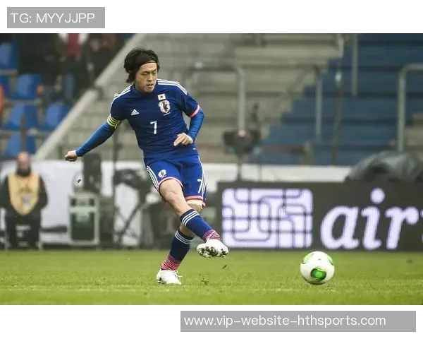 回顾日本足球历史上的传奇球星及其影响力
